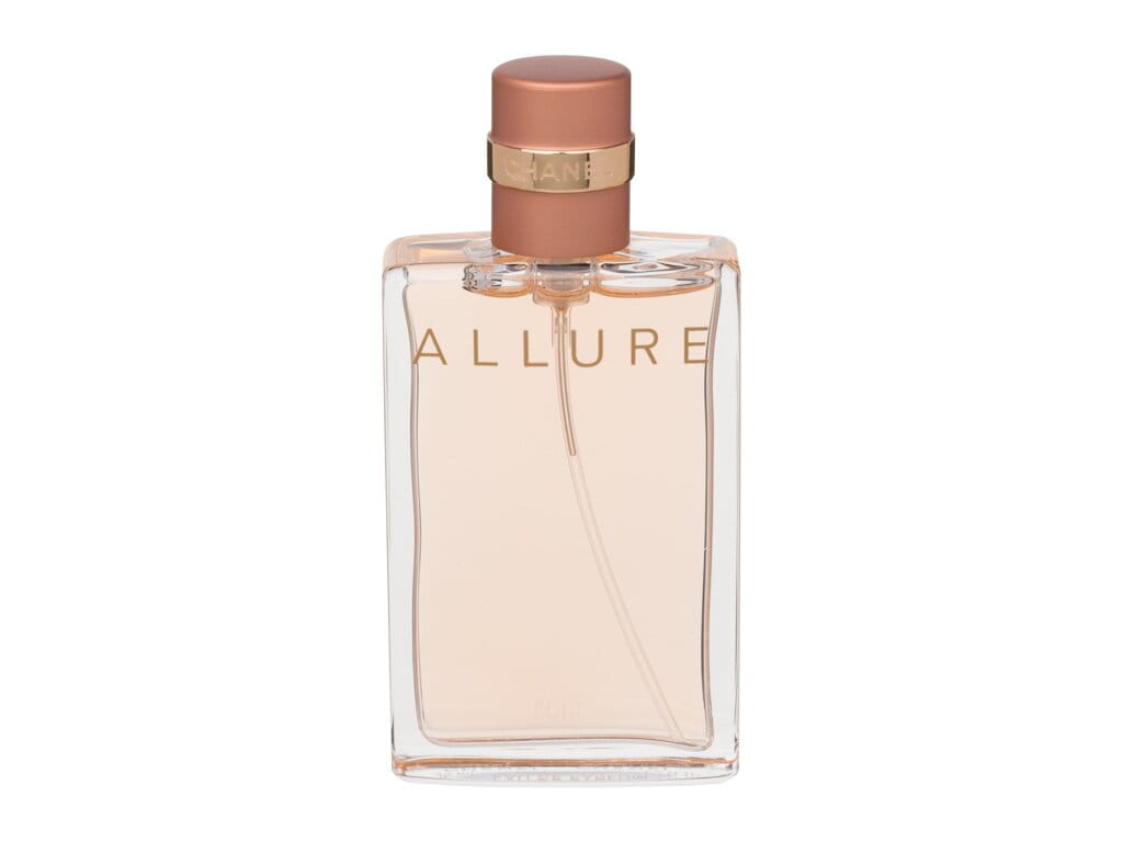 Chanel Allure W Woda perfumowana 35ml-641141
